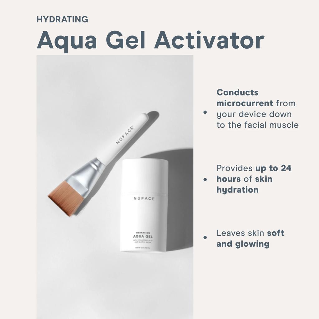 Hydrating Aqua Gel商品第2张图片规格展示