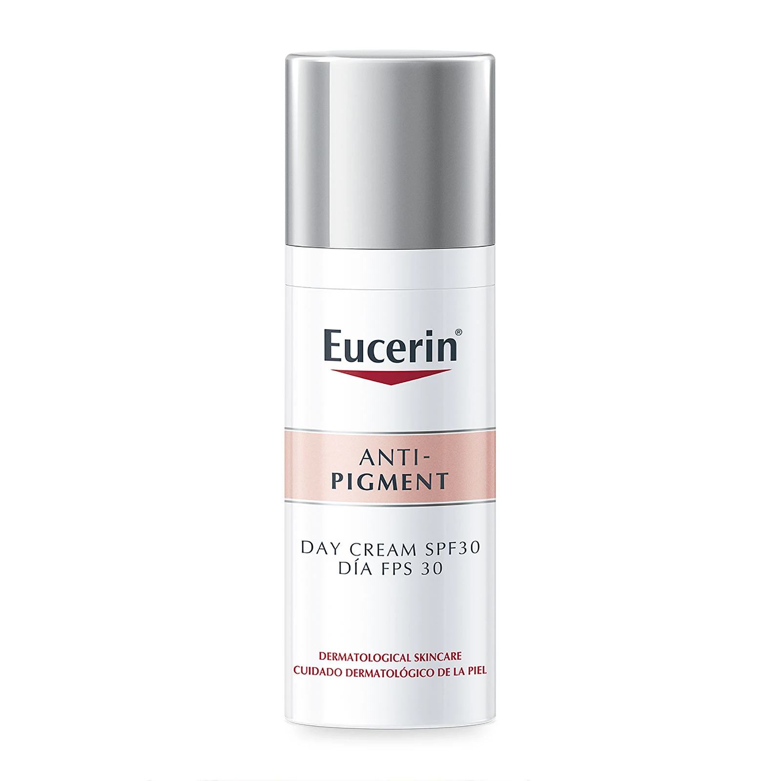 商品Eucerin|Eucerin 优色林 袪斑靓颜修护日霜 SPF30 50ml,价格¥316,第1张图片