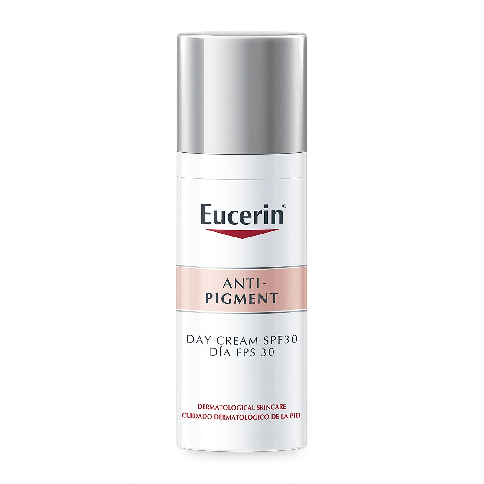 商品Eucerin|Eucerin 优色林 袪斑靓颜修护日霜 SPF30 50ml,价格¥314,第1张图片