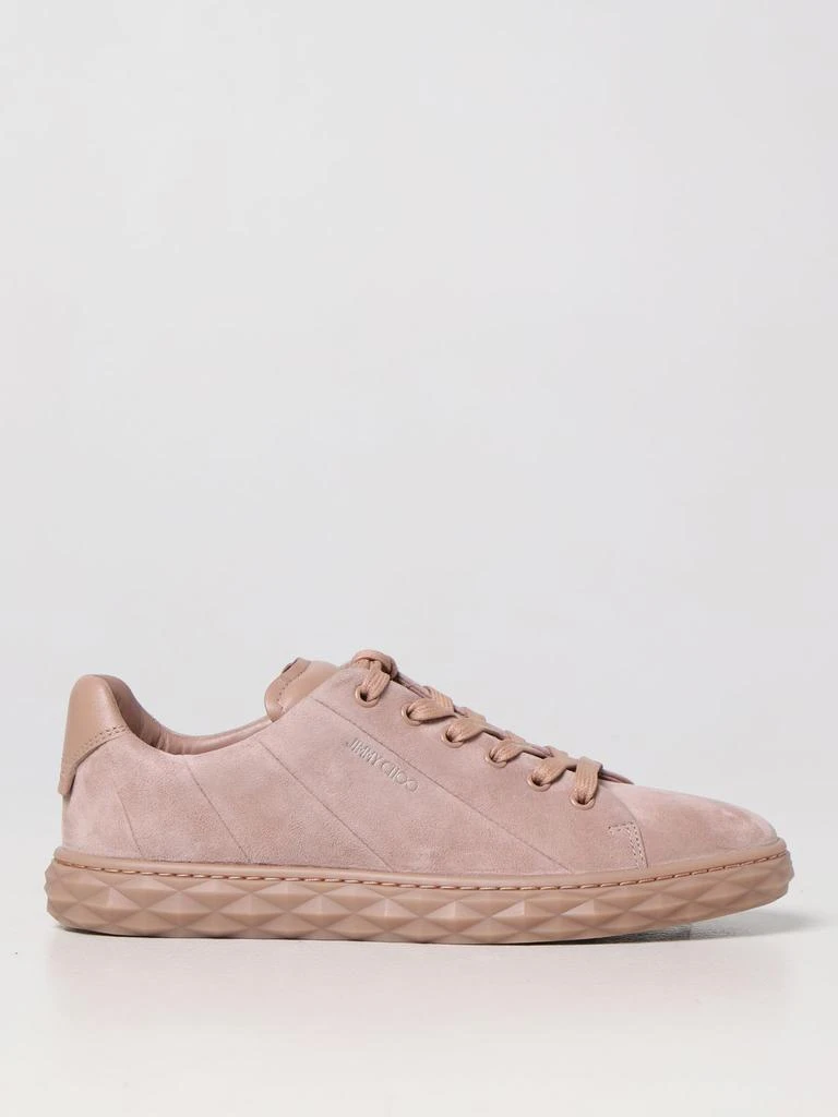 商品Jimmy Choo|Jimmy Choo sneakers for woman,价格¥1513,第1张图片