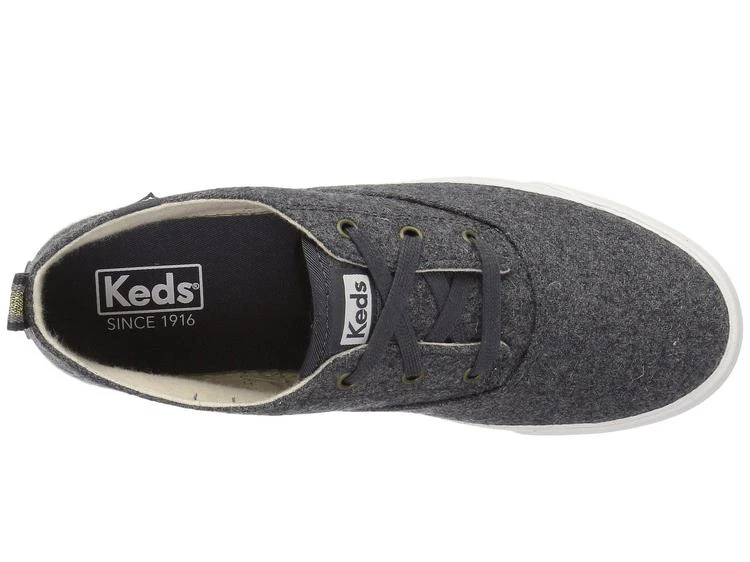 商品Keds|Triumph Mid Wool,价格¥262,第2张图片详细描述