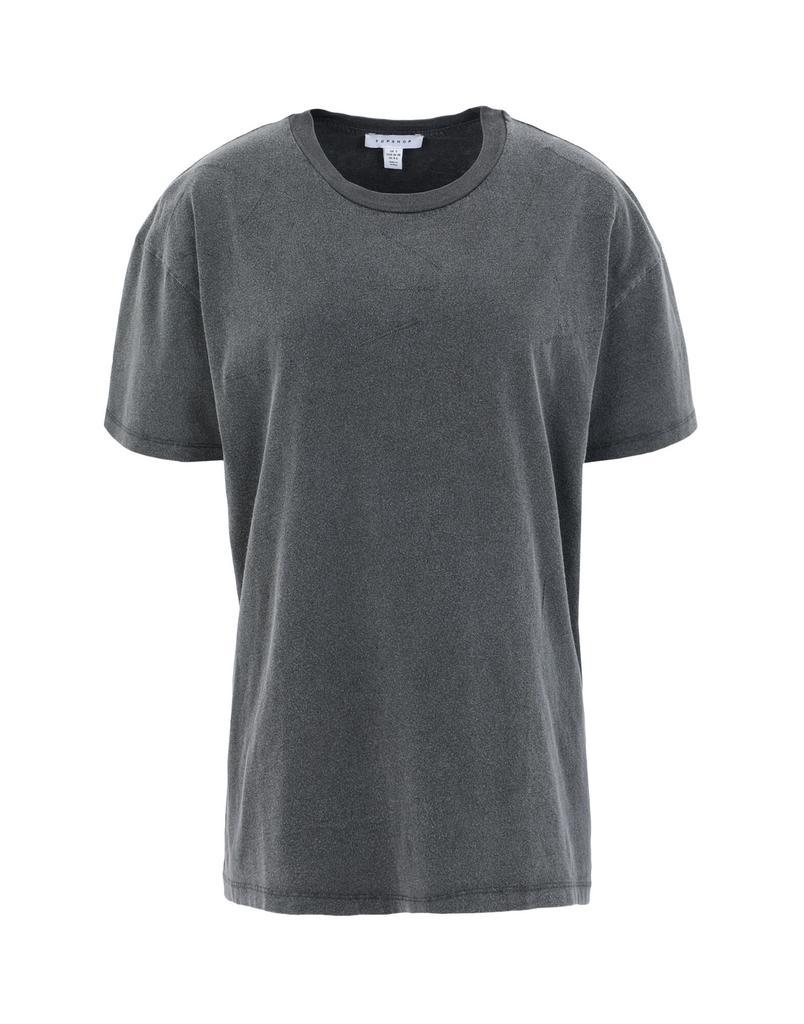 商品Topshop|Basic T-shirt,价格¥191,第1张图片