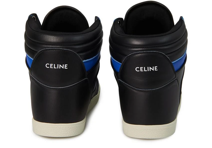 商品Celine|Break 中帮绑带运动鞋,价格¥3509,第4张图片详细描述