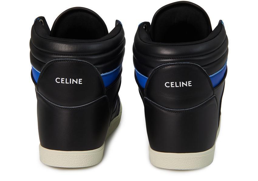 商品Celine|Break 中帮绑带运动鞋,价格¥3297,第6张图片详细描述