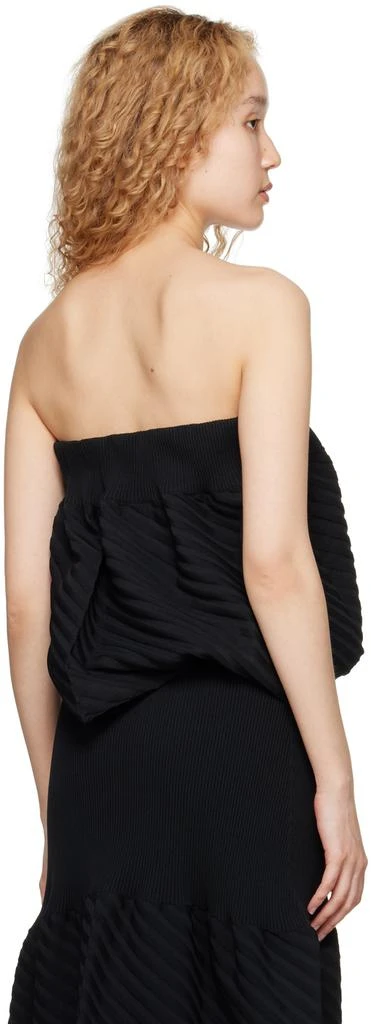 商品Issey Miyake|Black Box Tank Top,价格¥1211,第3张图片详细描述