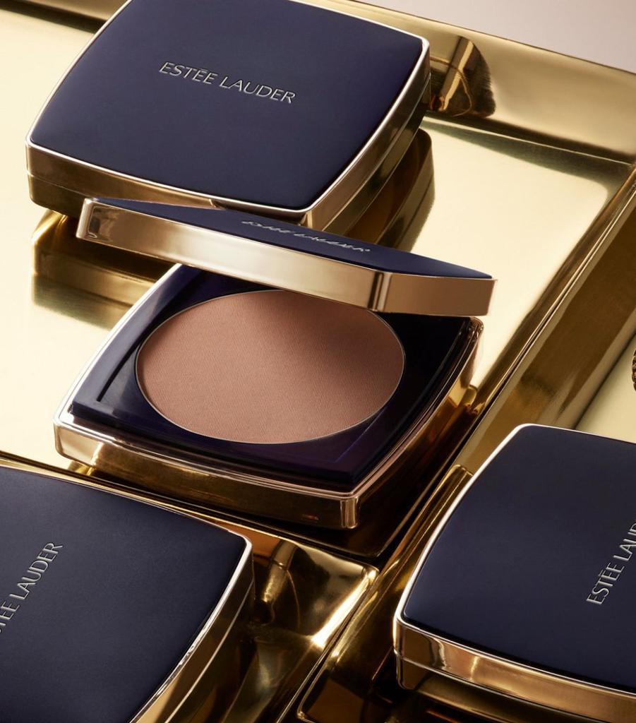 商品Estée Lauder|Double Wear Stay-In-Place Matte Powder Foundation SPF 10 Refill,价格¥227,第6张图片详细描述