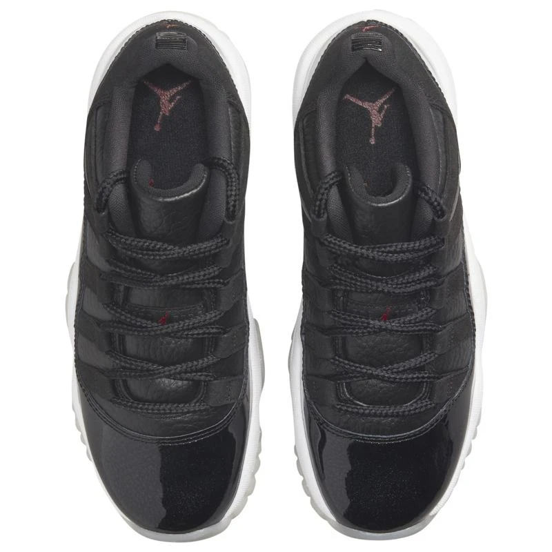 商品Jordan|Jordan Retro 11 Low - Boys' Grade School,价格¥1139,第4张图片详细描述