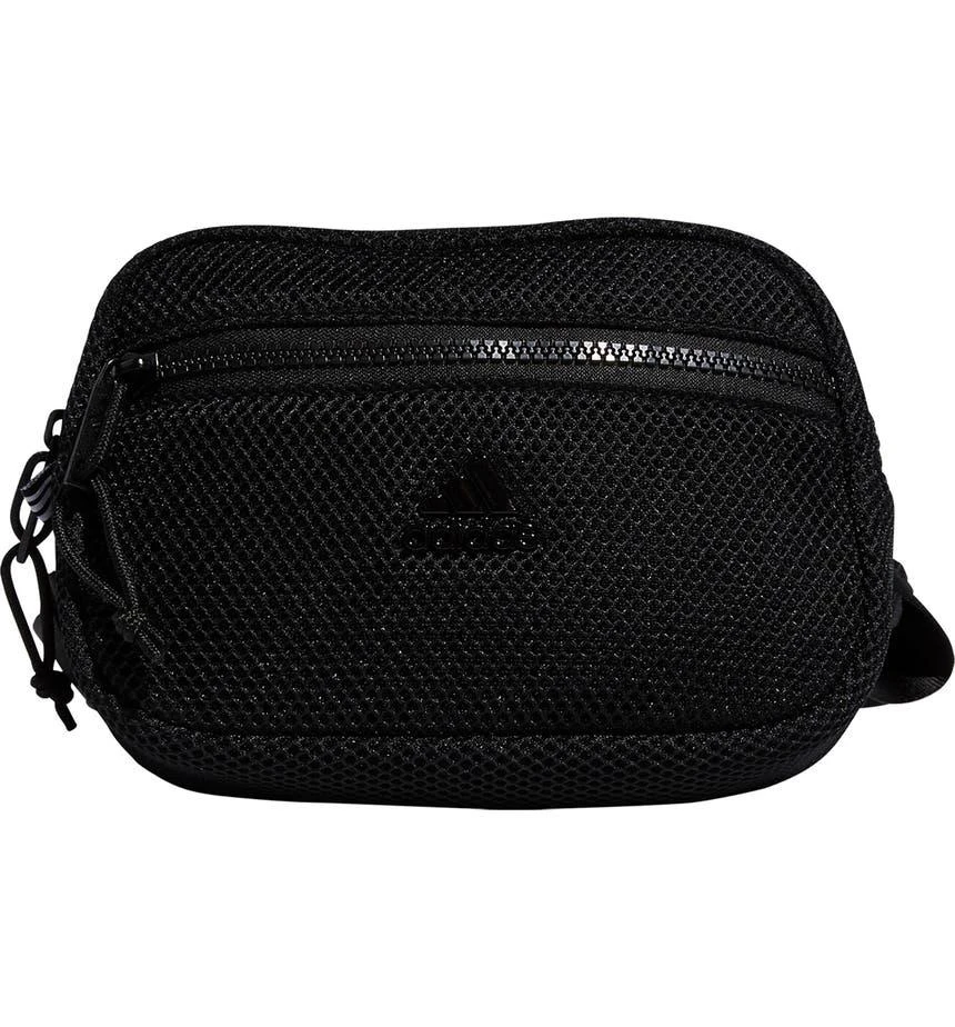 商品Adidas|Airmesh Belt Bag,价格¥180,第1张图片