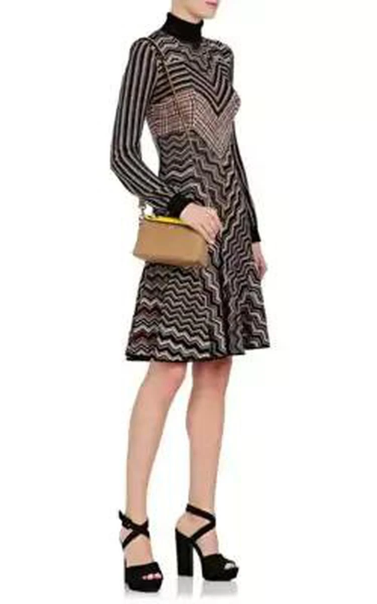 商品Fendi|By The Way Mini-Satchel,价格¥7524,第2张图片详细描述