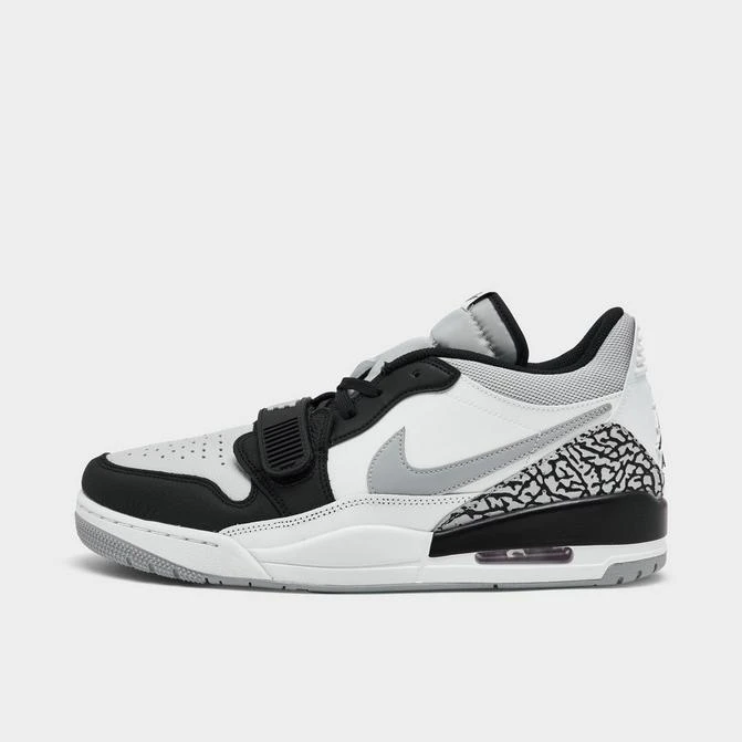 商品Jordan|Men's Air Jordan Legacy 312 Low Off-Court Shoes,价格¥1046,第1张图片
