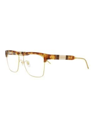 商品Gucci|56MM Clubmaster Eyeglasses,价格¥1993,第4张图片详细描述