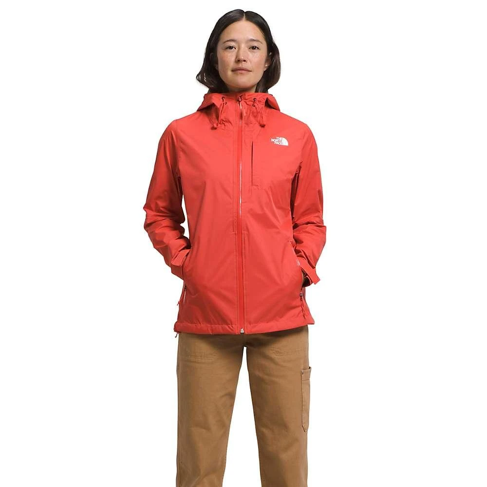 商品The North Face|The North Face Women's Alta Vista Jacket,价格¥816,第1张图片