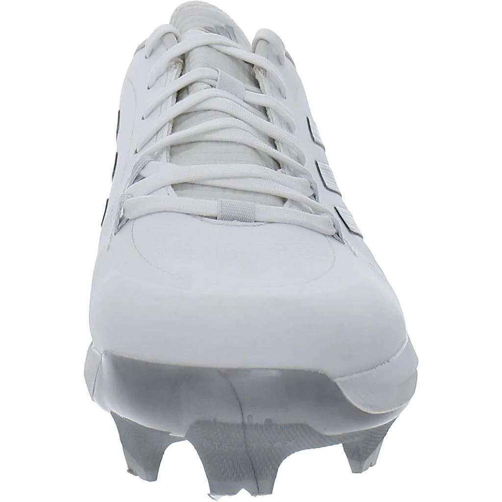 商品Adidas|PureHustle 2 Womens Softball Cleats,价格¥394,第3张图片详细描述
