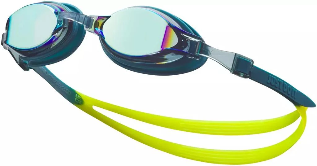 商品NIKE|Nike Chrome Mirror Swim Goggles,价格¥208,第1张图片