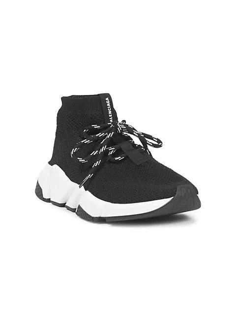 商品Balenciaga|Speed Lace-Up Sneakers,价格¥5985,第2张图片详细描述