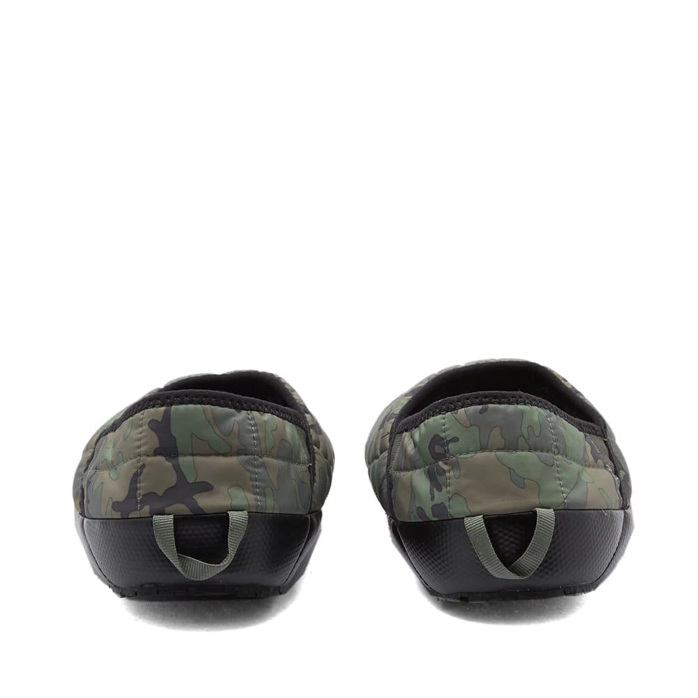 商品The North Face|The North Face Thermoball Traction Mule V,价格¥442,第3张图片详细描述