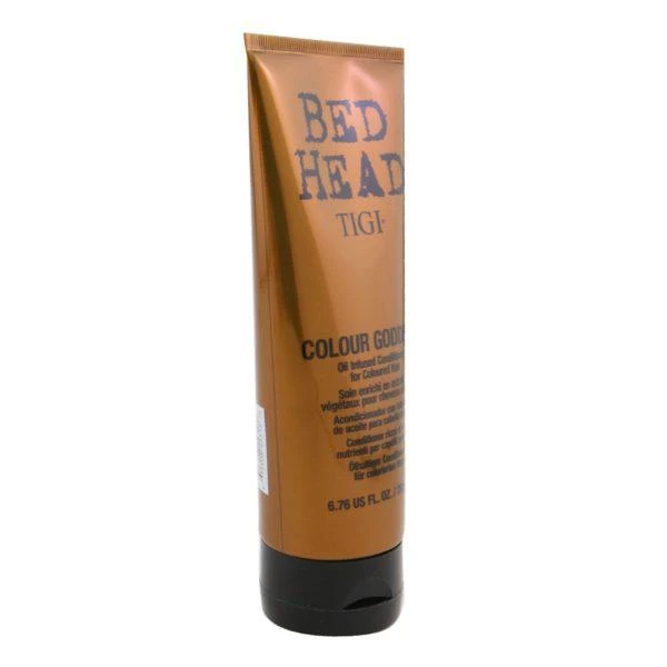 商品TIGI|Bed Head Colour Goddess Oil Infused Conditioner,价格¥126-¥172,第3张图片详细描述