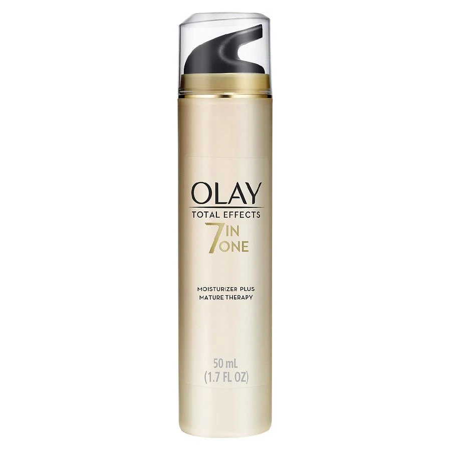 商品Olay|Face Moisturizer Plus Mature Therapy,价格¥208,第3张图片详细描述