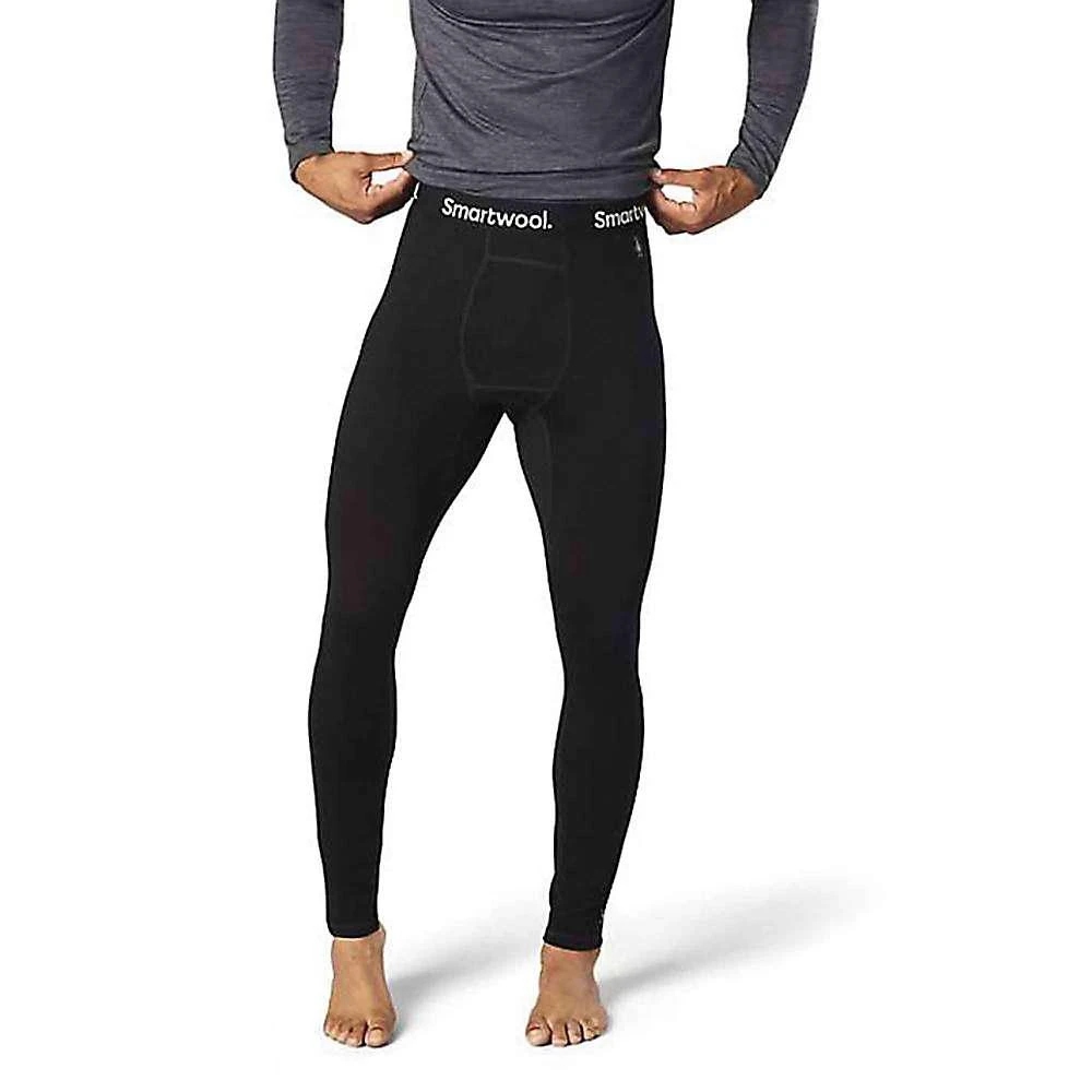 商品SmartWool|Smartwool Men's Classic All-Season Merino Bottom Base Layer,价格¥552,第3张图片详细描述