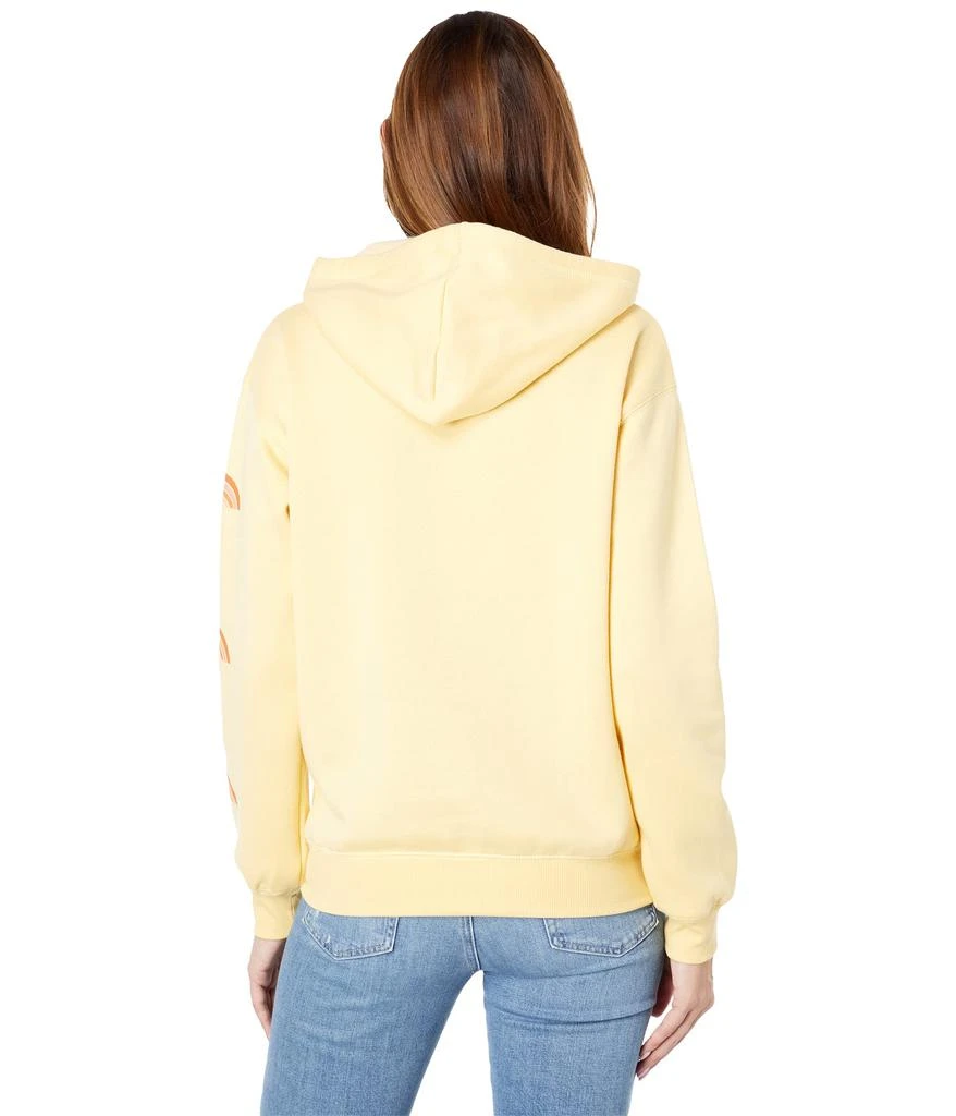 商品Billabong|Like A Rainbow Pullover Hoodie,价格¥107,第2张图片详细描述