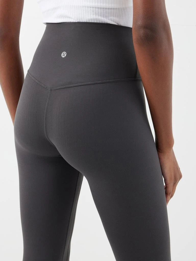 商品Lululemon|Align high-rise 28" leggings,价格¥477,第4张图片详细描述