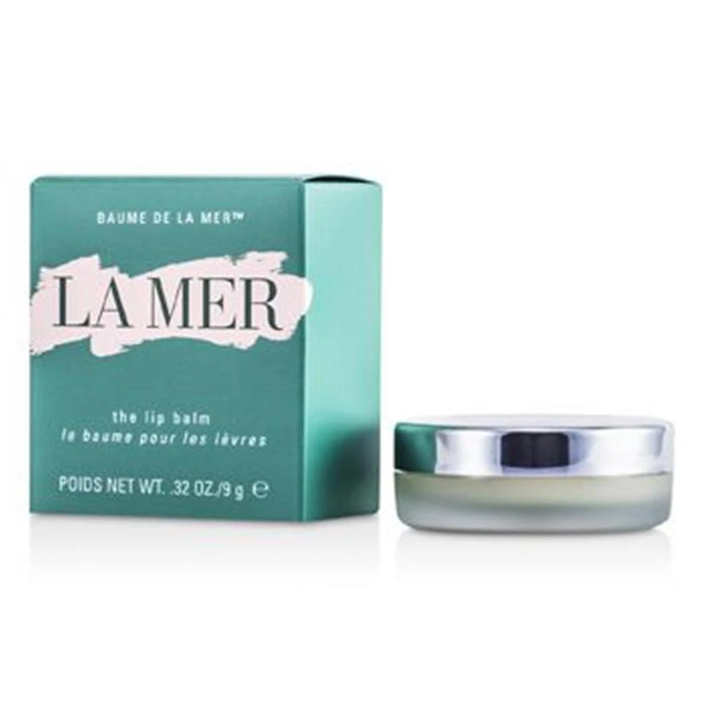 商品La Mer|La Mer 33085 0.32 oz Lip Balm,价格¥555,第1张图片