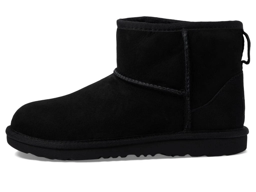 商品UGG|Classic Mini II (Little Kid/Big Kid),价格¥1079,第4张图片详细描述