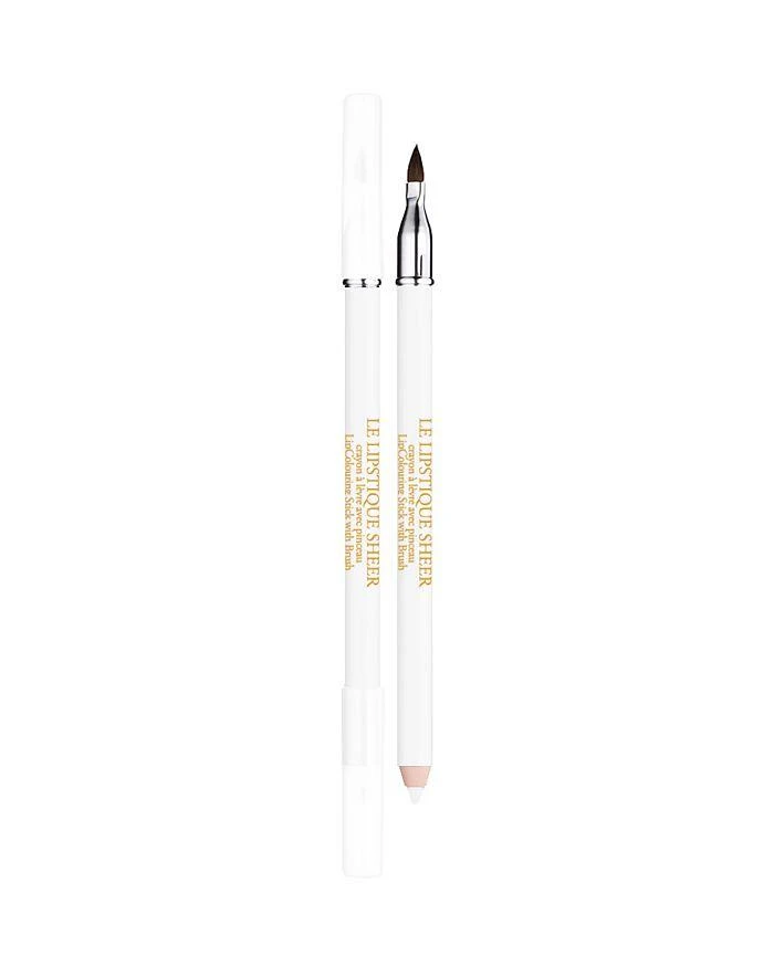 商品Lancôme|Le Lipstique Lip Coloring Stick with Brush, Le Grand Jour Bridal Collection,价格¥157,第1张图片