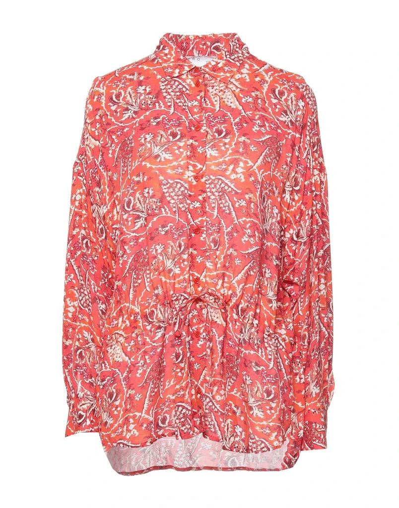 商品IRO|Patterned shirts & blouses,价格¥226,第1张图片