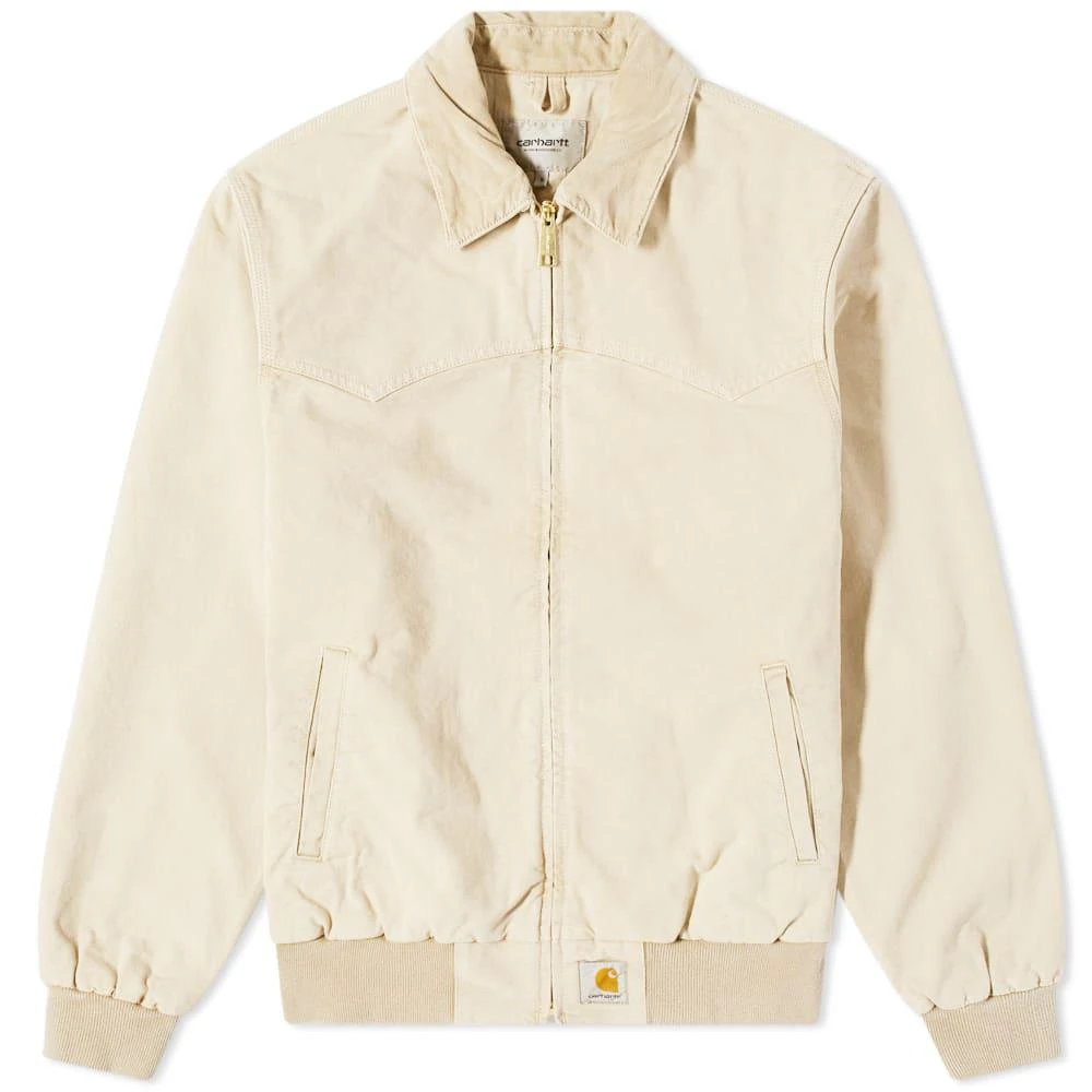 商品Carhartt|Carhartt WIP OG Santa Fe Jacket,价格¥2350,第1张图片