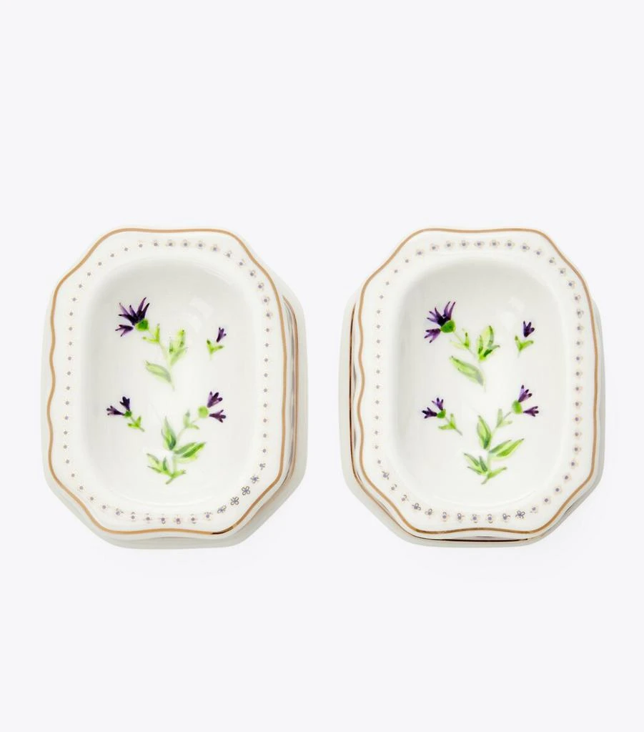 商品Tory Burch|Salt Cellar, Set of 2,价格¥727,第2张图片详细描述