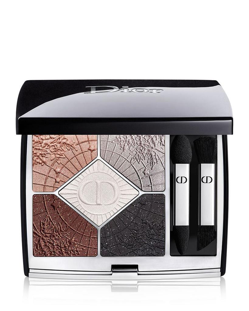 商品Dior|5 Couleurs Couture Limited-Edition Eyeshadow Palette,价格¥467,第1张图片