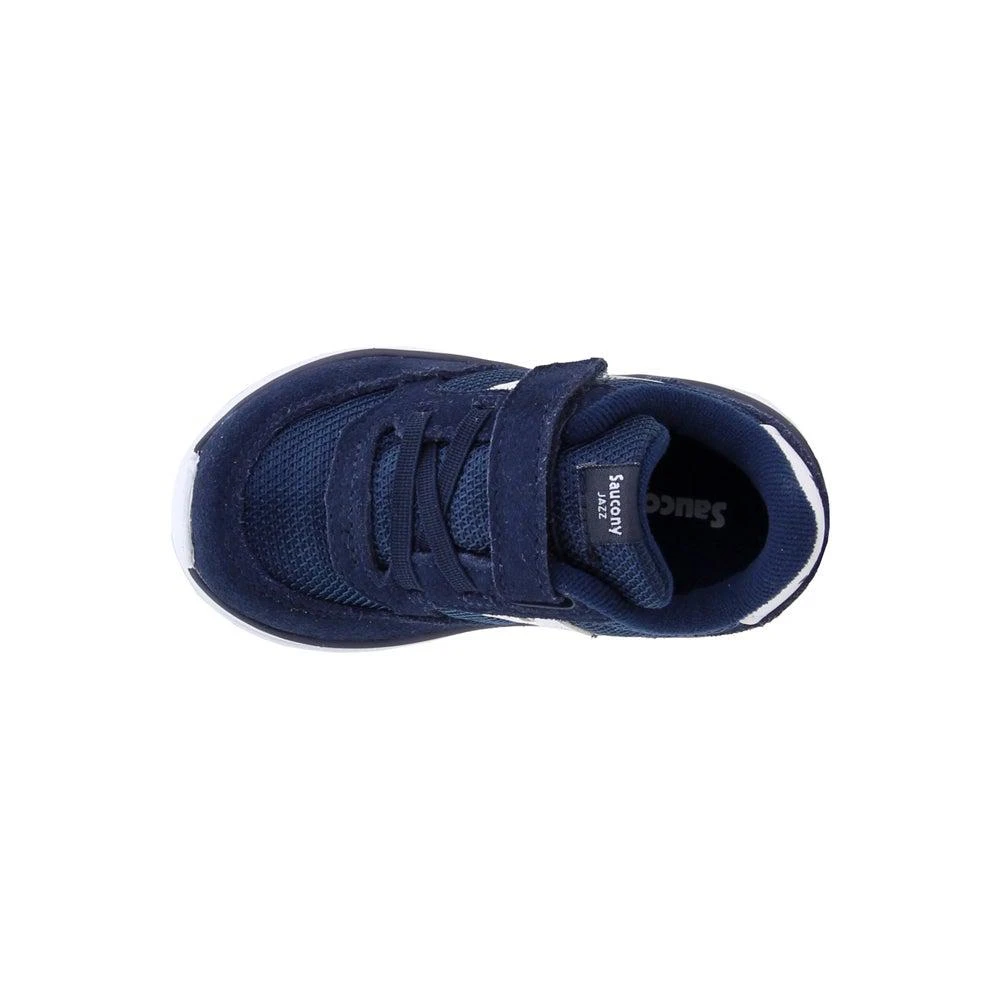 Baby Jazz Lite Slip On Sneakers (Infant-Little Kid) 商品