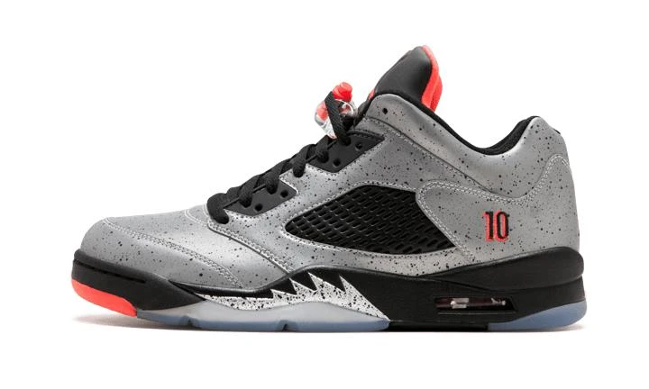 商品Jordan|Air Jordan 5 Retro Low Neymar,价格¥3482,第3张图片详细描述