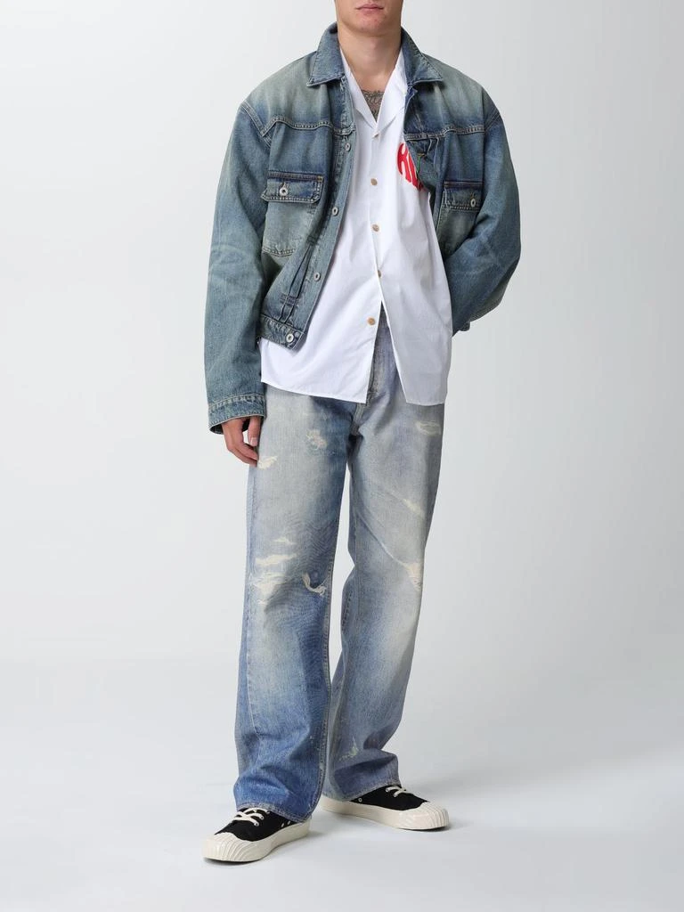 商品Kenzo|Kenzo jacket for man,价格¥5426,第2张图片详细描述