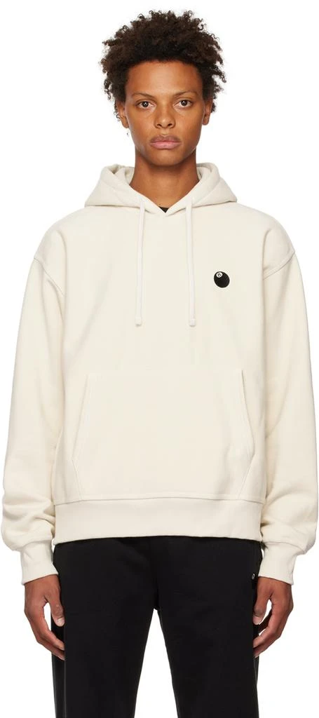 商品STUSSY|Off-White 8 Ball Hoodie,价格¥590,第1张图片