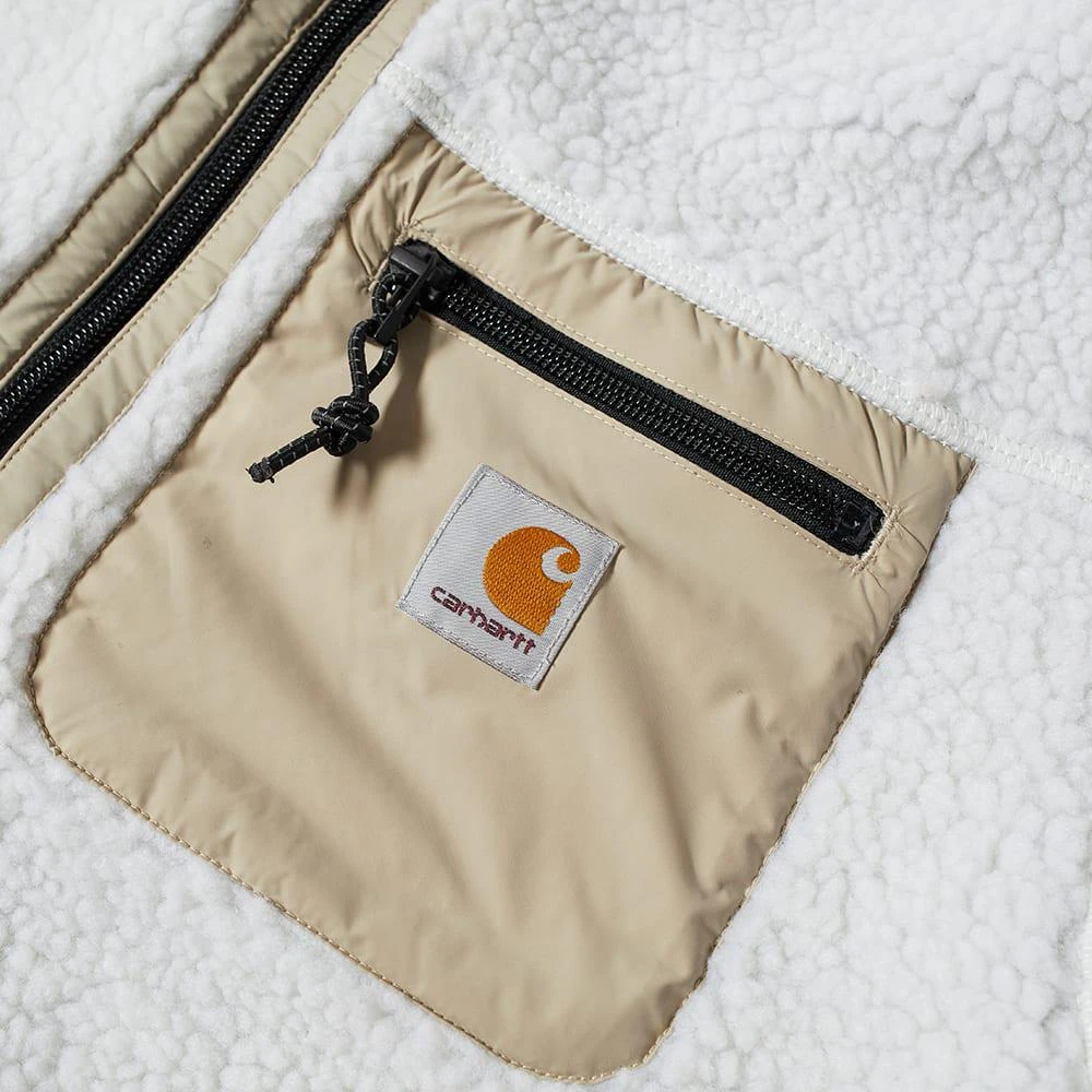 商品Carhartt|Carhartt WIP Prentis Liner,价格¥1028,第3张图片详细描述
