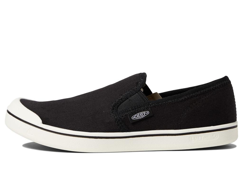 商品Keen|Eldon Slip-On,价格¥654,第6张图片详细描述