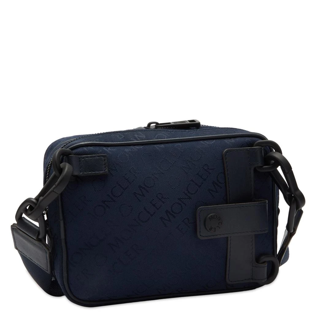 商品Moncler|Moncler Climb Cross Body Bag,价格¥5642,第2张图片详细描述