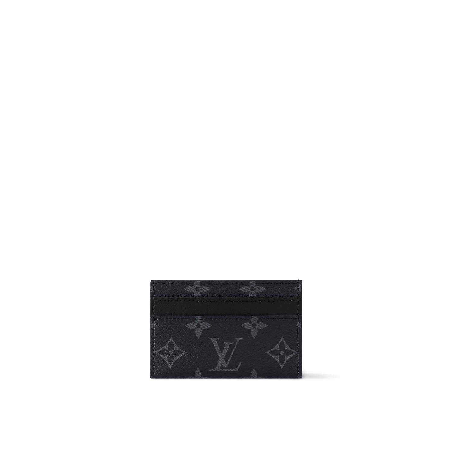 商品Louis Vuitton|【预售】 LV路易威登 25春夏 男士 卡包 Porte Cartes Double 卡片夹 M62170 ,价格¥3994,第1张图片
