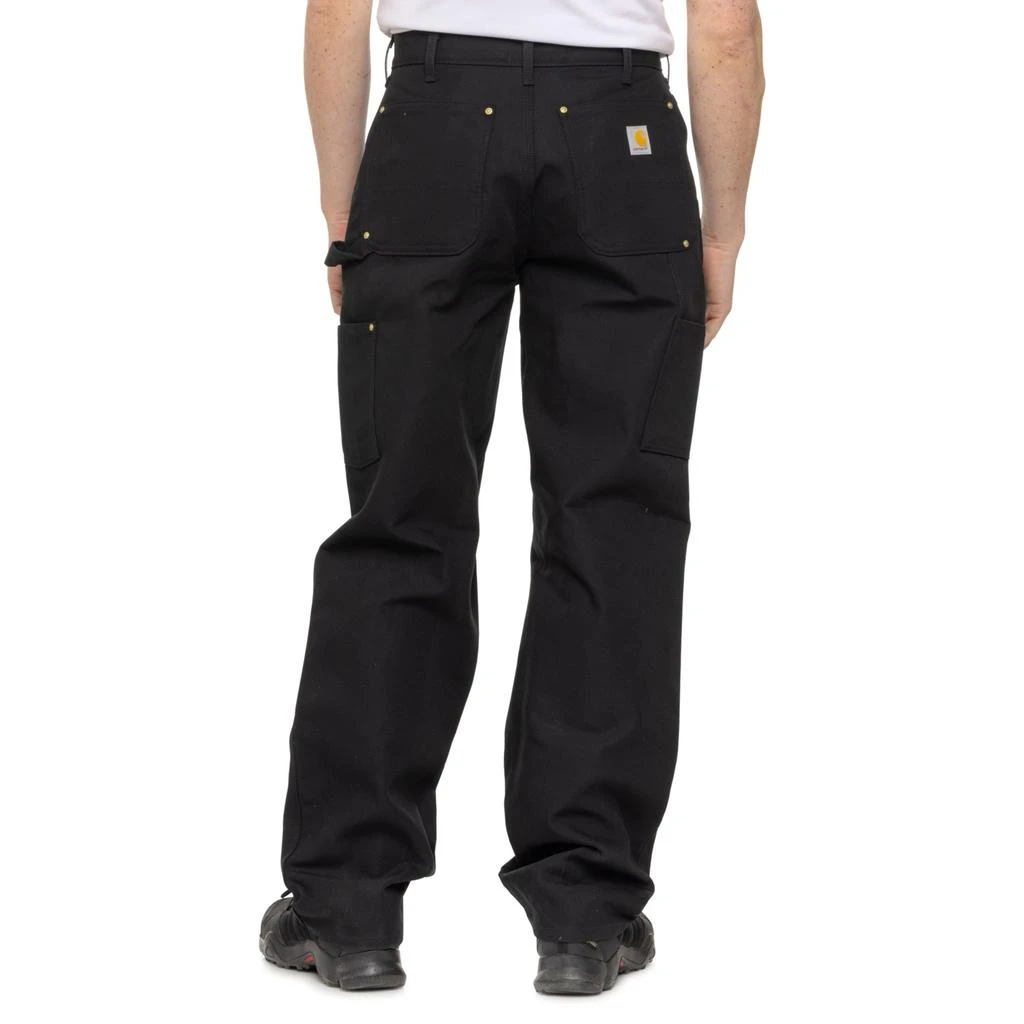 商品Carhartt|【工厂次品】Carhartt 106679 Loose Fit Firm Duck Utility Work Pants - Factory Seconds,价格¥244,第2张图片详细描述