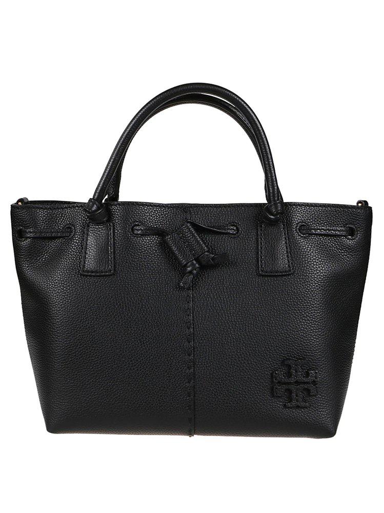 Tory Burch Mcgraw Small Shoulder Bag商品第1张图片规格展示