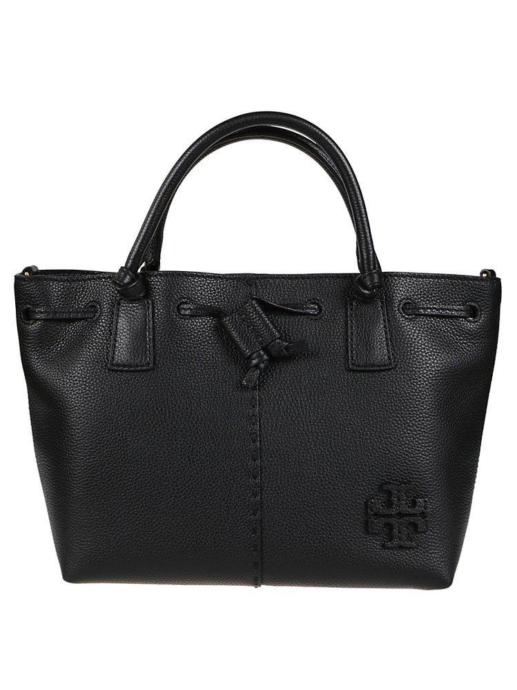 商品Tory Burch|Tory Burch Mcgraw Small Shoulder Bag,价格¥3398,第1张图片