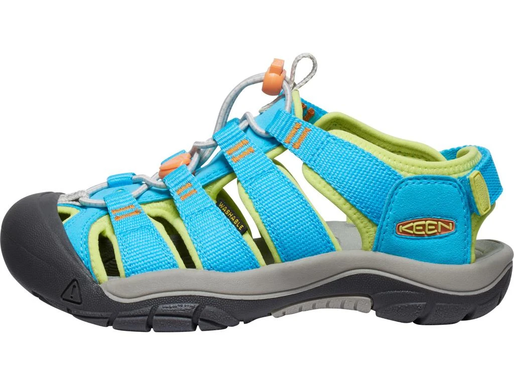 商品Keen|Newport Boundless (Toddler/Little Kid/Big Kid),价格¥406,第4张图片详细描述