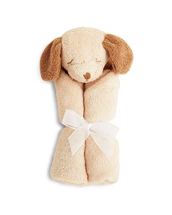 商品Angel Dear|婴儿Infant Unisex Puppy Blankie,价格¥97,第1张图片详细描述