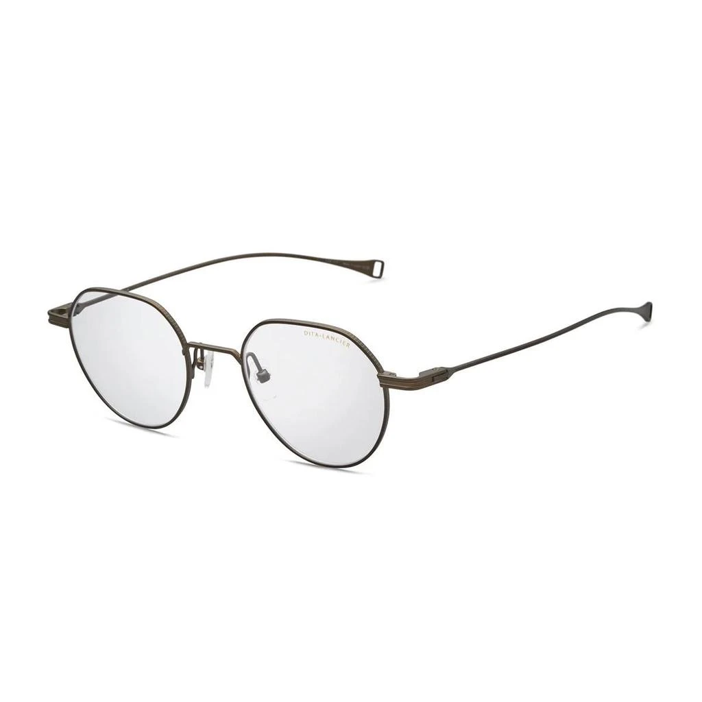 商品Dita Lancier|Dita Lancier Lsa 117 Eyeglasses,价格¥2783,第2张图片详细描述