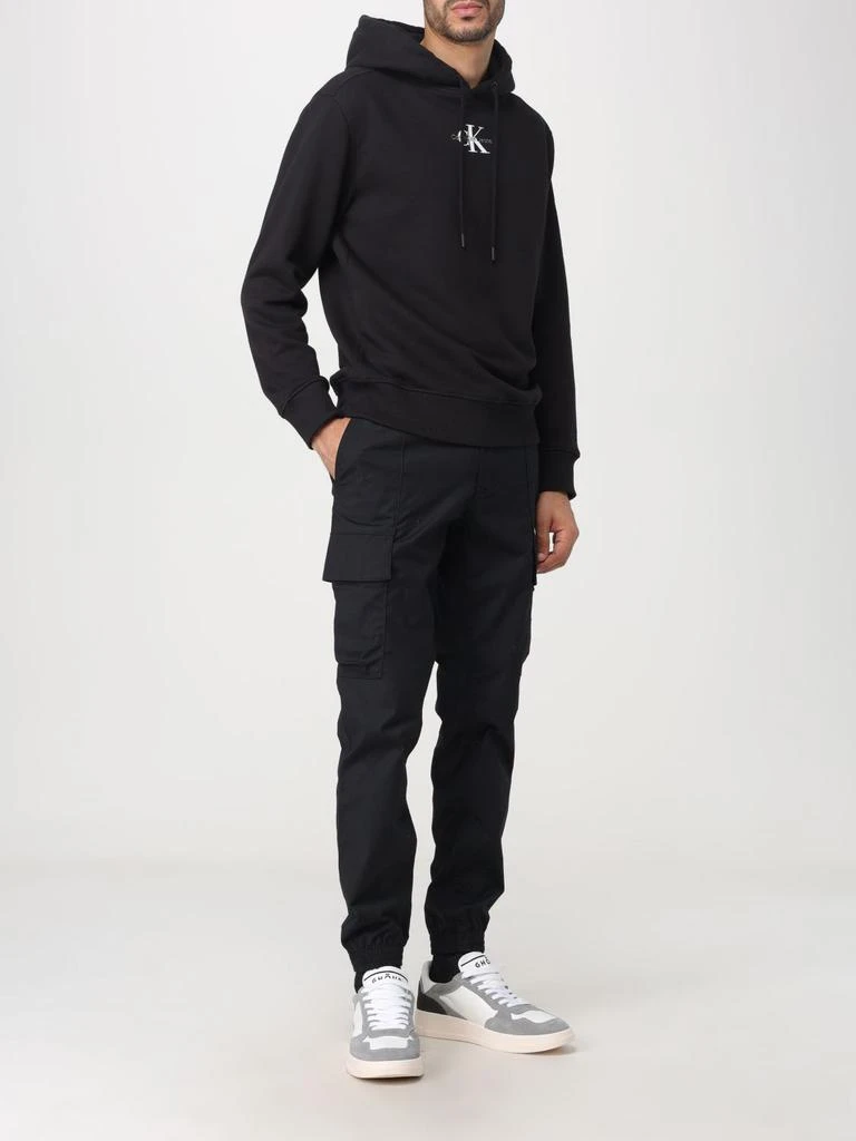 商品Calvin Klein|Sweatshirt men Calvin Klein Jeans,价格¥849,第2张图片详细描述