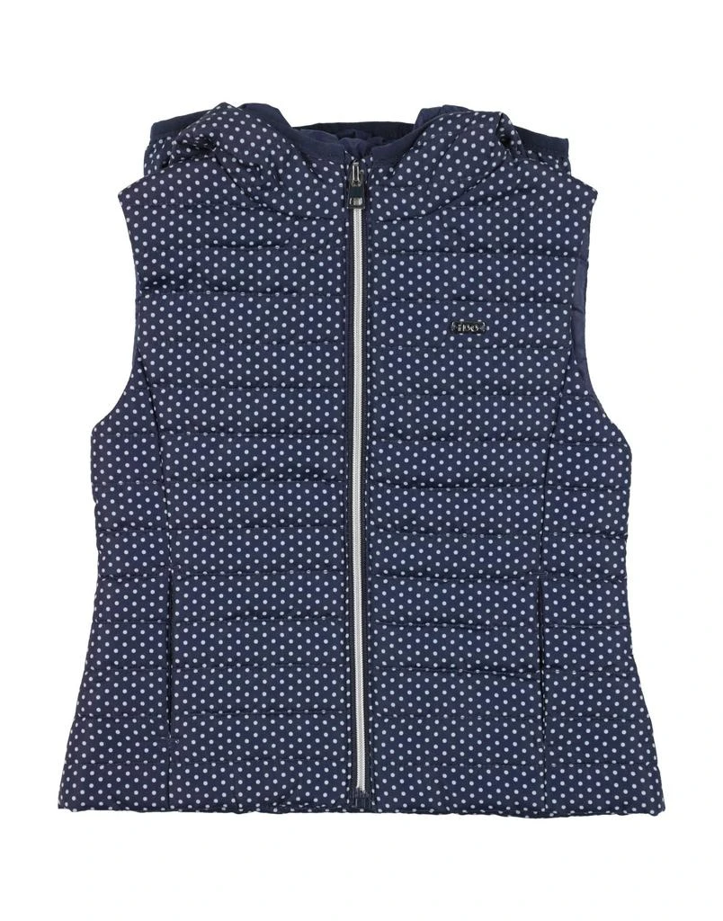 商品iDO by MINICONF|Shell  jacket,价格¥243,第1张图片