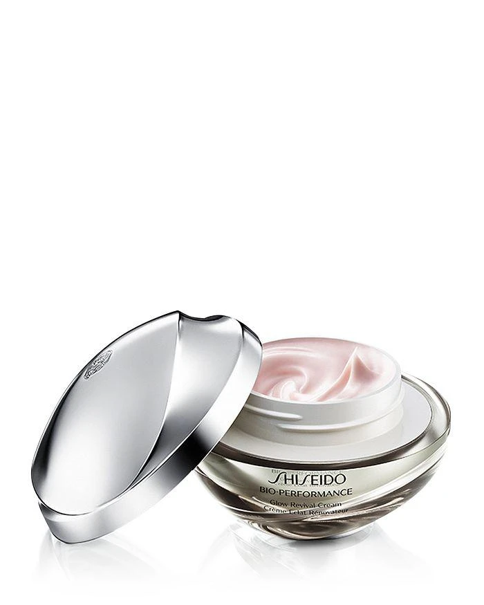 商品Shiseido|Bio-Performance Glow Revival Cream 1.7 oz.,价格¥823,第1张图片