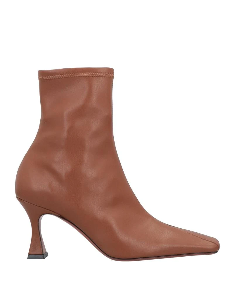 商品Manu Atelier|Ankle boot,价格¥2632,第1张图片